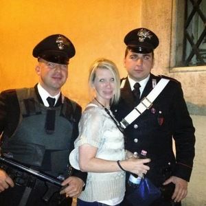 Meet your Posher, Amy